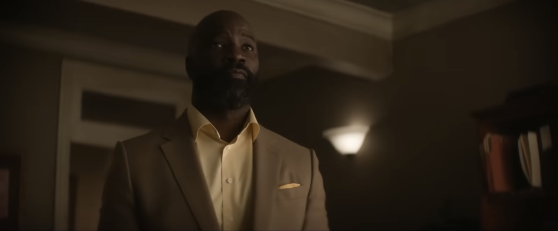 [SPOILERS] Sweet Christmas! 'Daredevil: Born Again' Welcomes Fellow Netflix Superhero Into The MCU